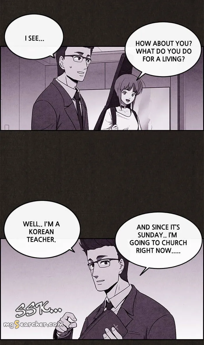 Read Sweet Home EN Manga Online