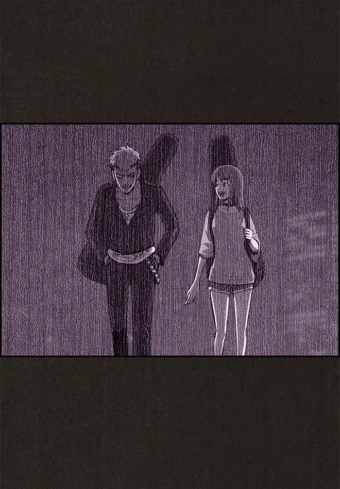Read Sweet Home EN Manga Online