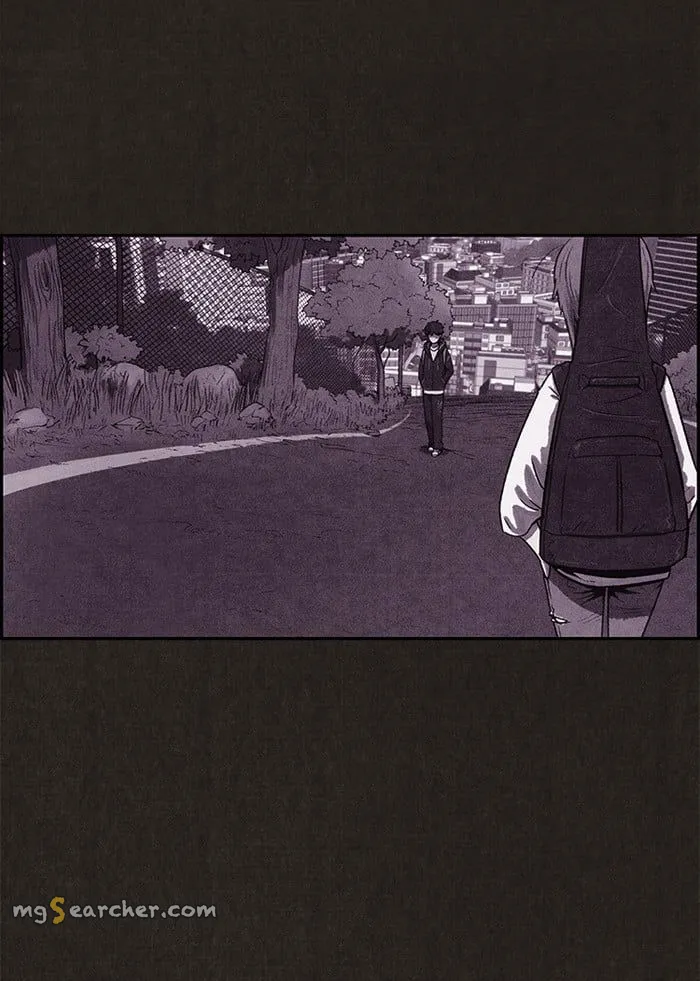 Read Sweet Home EN Manga Online