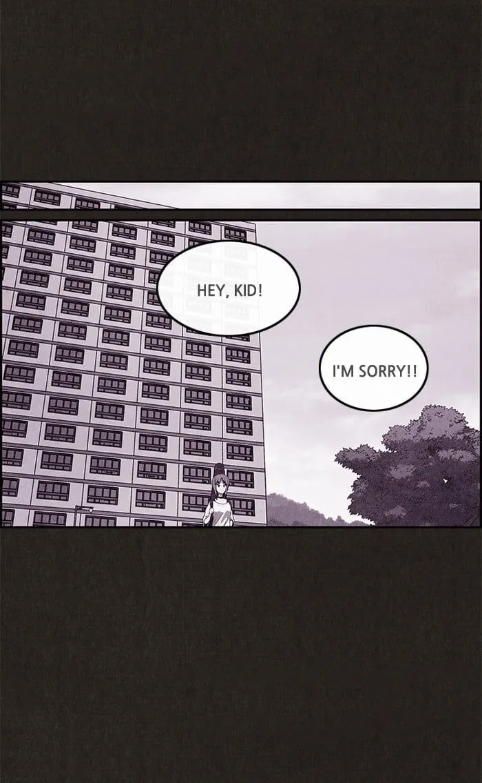 Read Sweet Home EN Manga Online