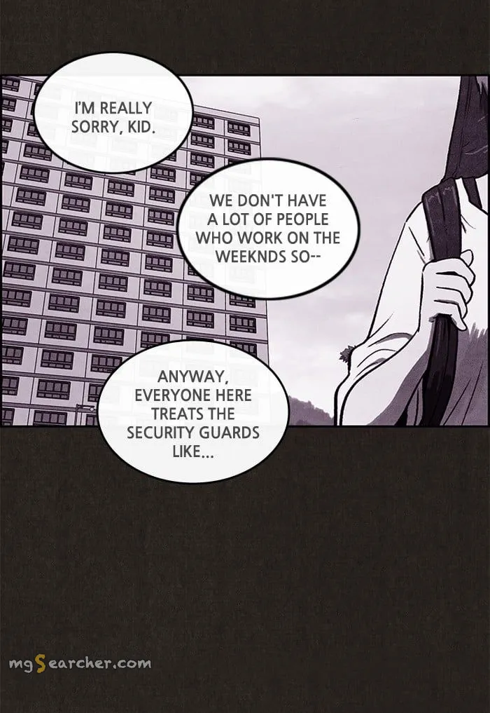 Read Sweet Home EN Manga Online