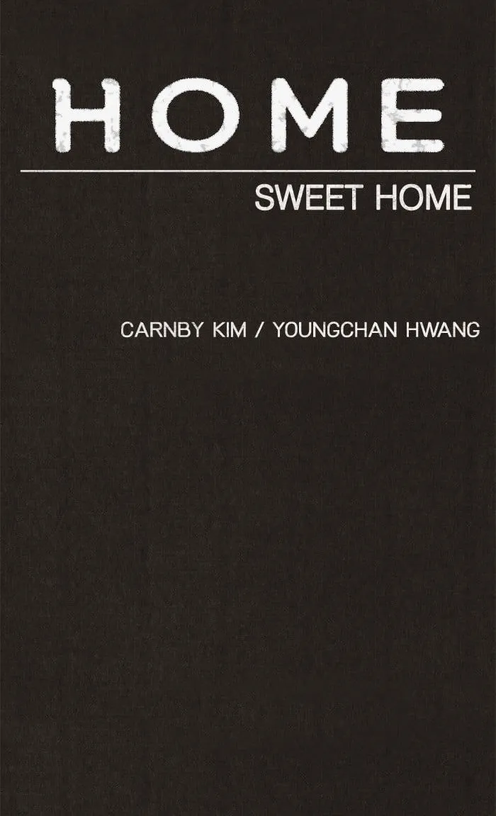 Read Sweet Home EN Manga Online