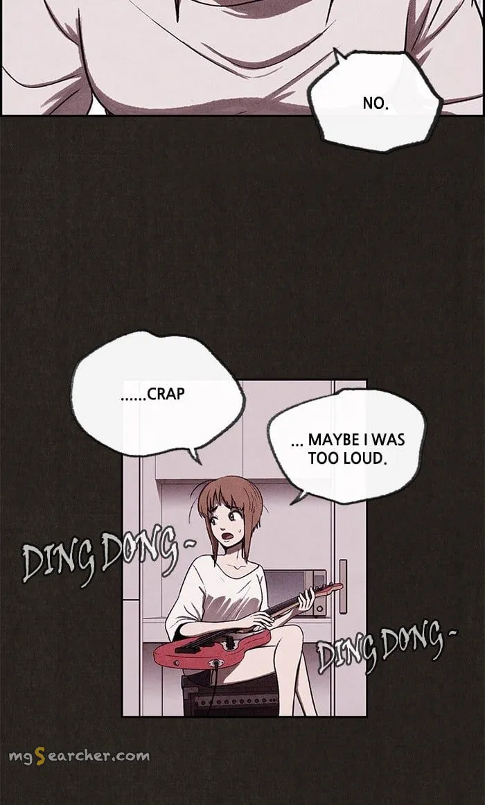 Read Sweet Home EN Manga Online