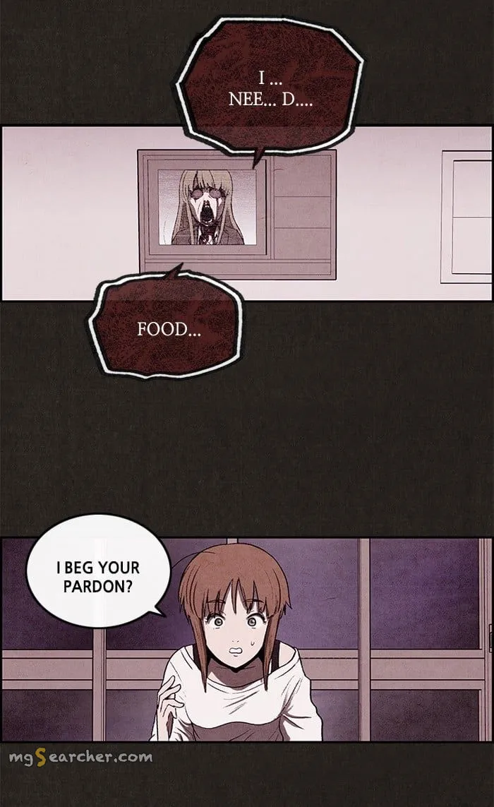 Read Sweet Home EN Manga Online