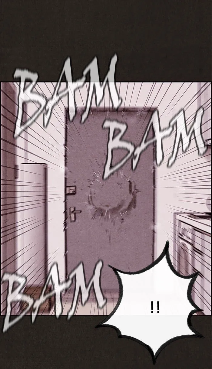 Read Sweet Home EN Manga Online