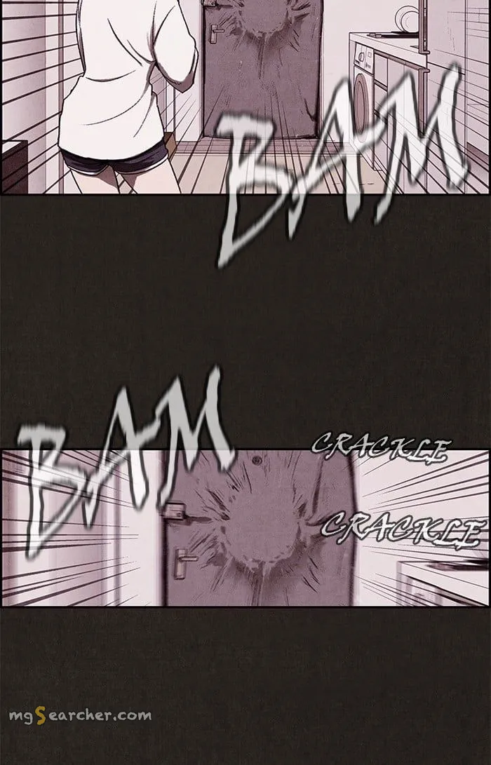 Read Sweet Home EN Manga Online