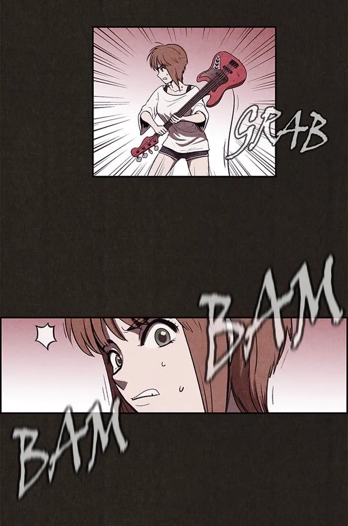 Read Sweet Home EN Manga Online