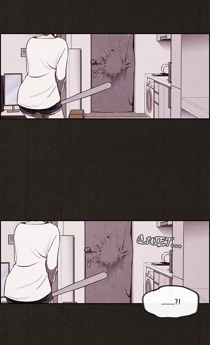 Read Sweet Home EN Manga Online