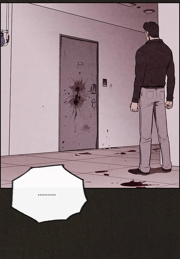 Read Sweet Home EN Manga Online