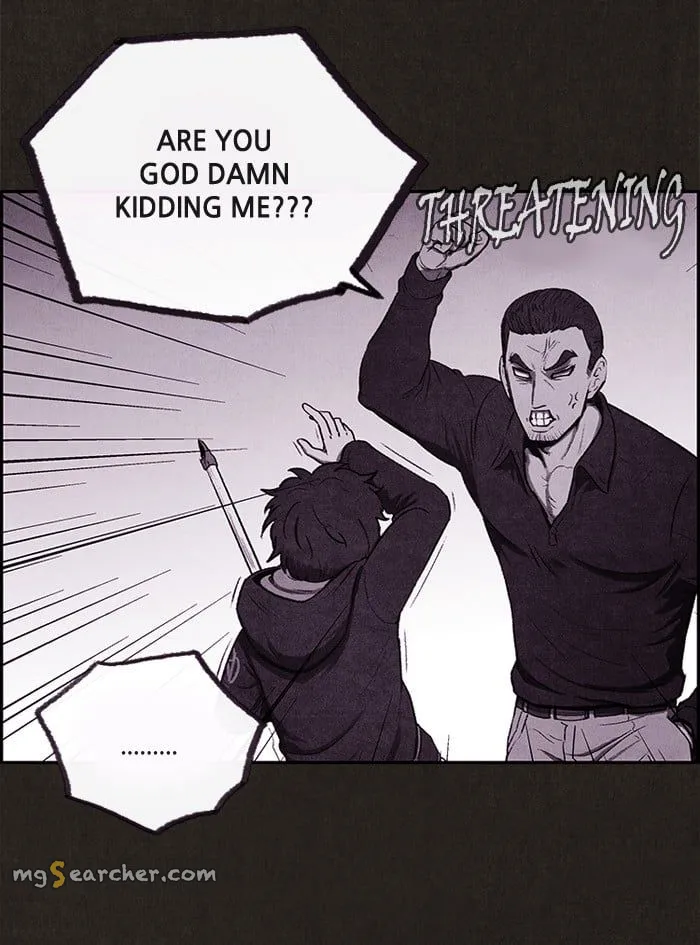 Read Sweet Home EN Manga Online