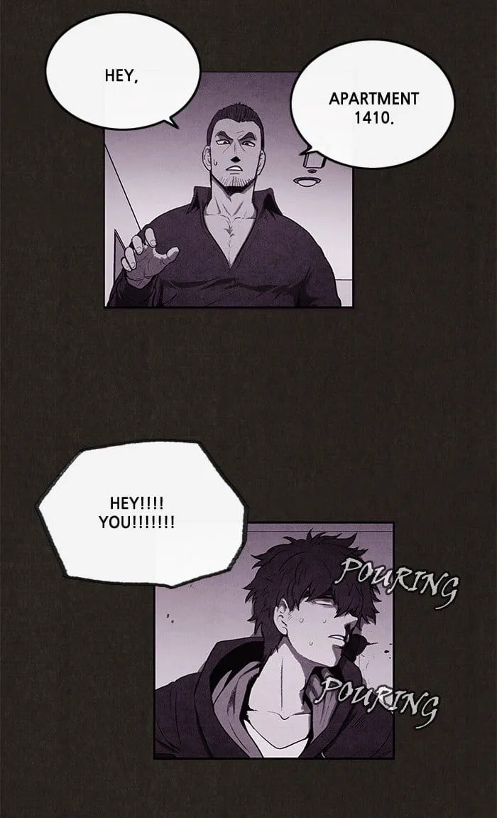 Read Sweet Home EN Manga Online