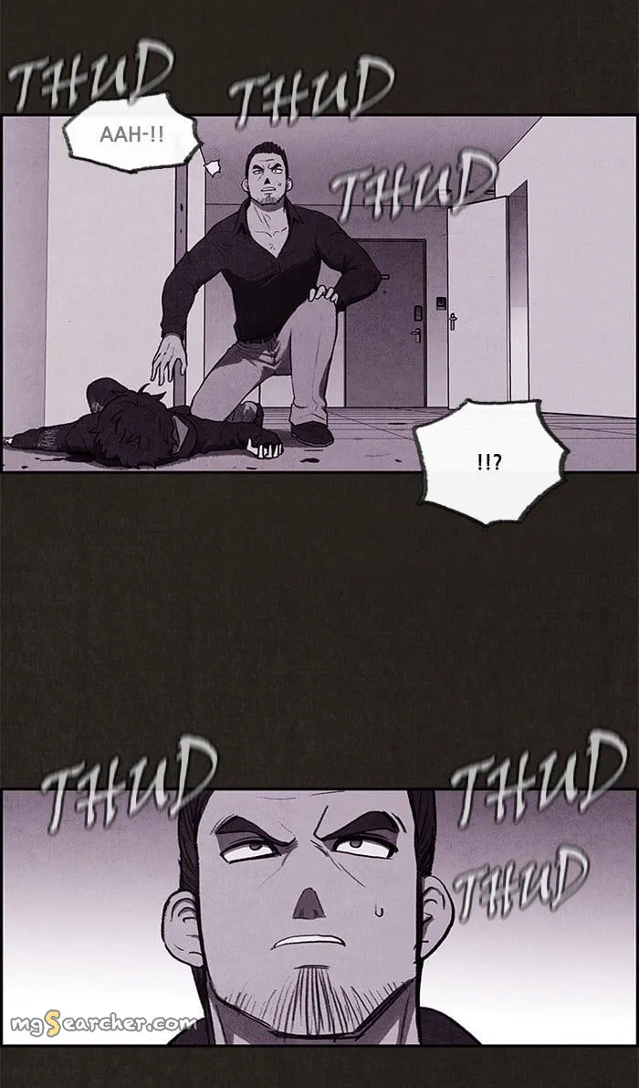 Read Sweet Home EN Manga Online
