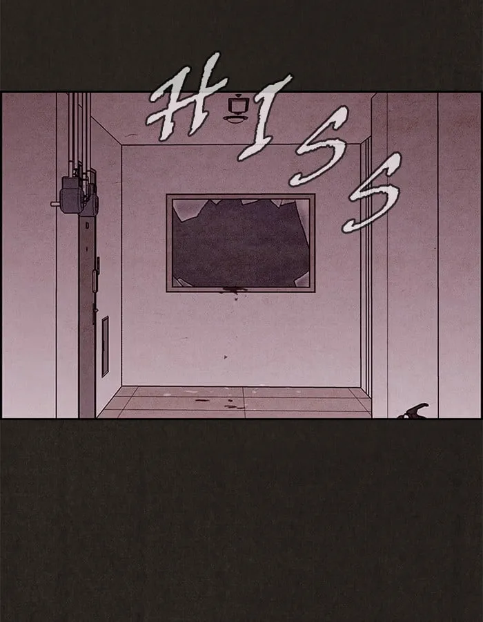 Read Sweet Home EN Manga Online