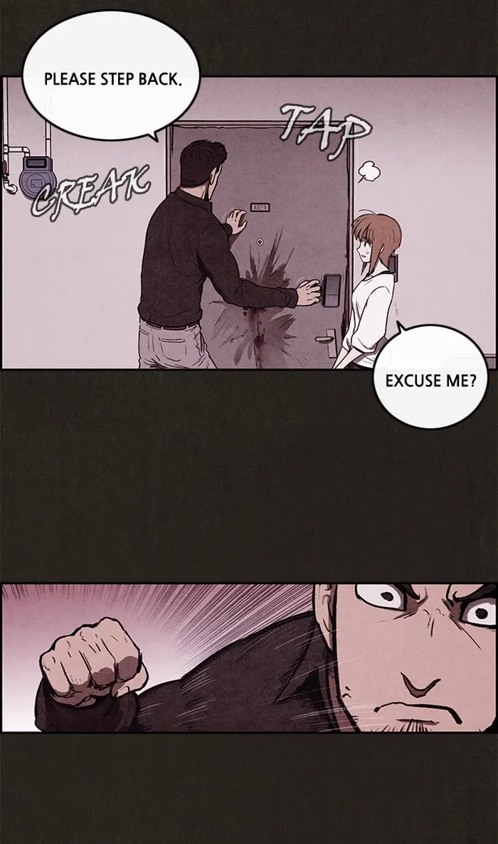 Read Sweet Home EN Manga Online