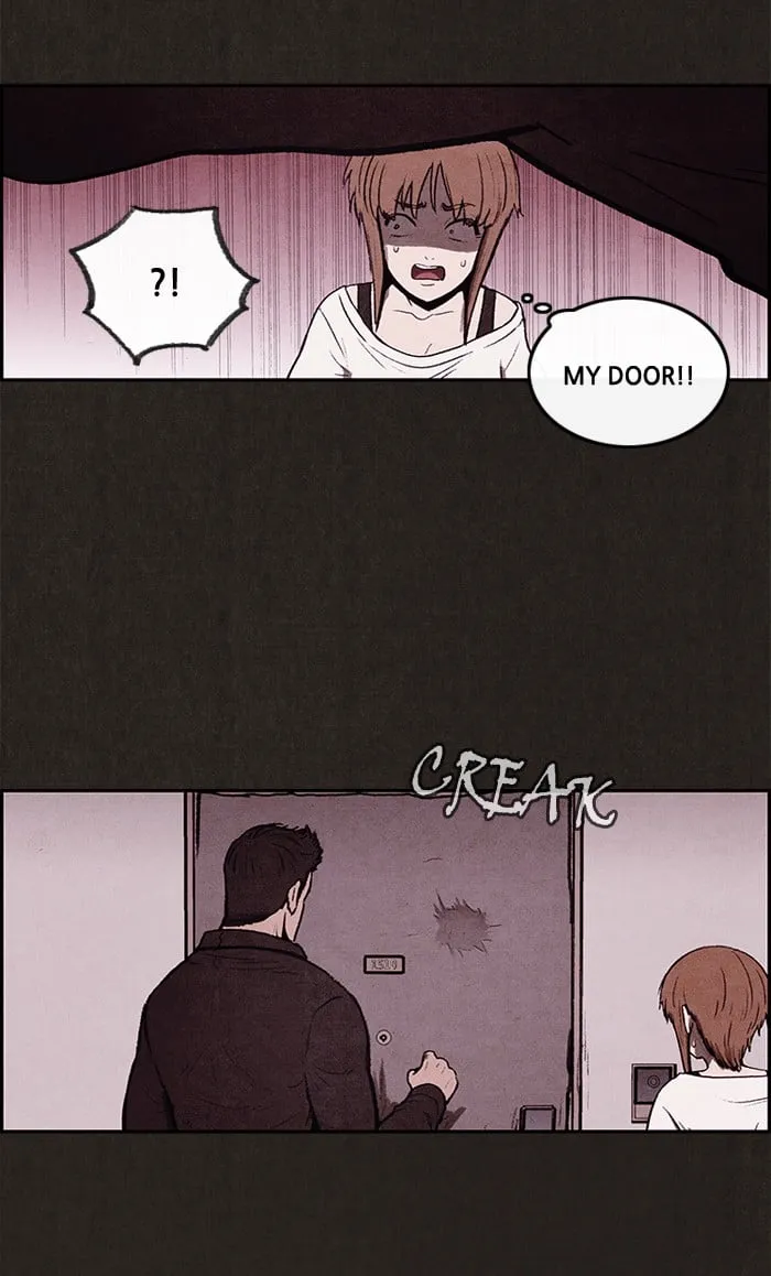 Read Sweet Home EN Manga Online