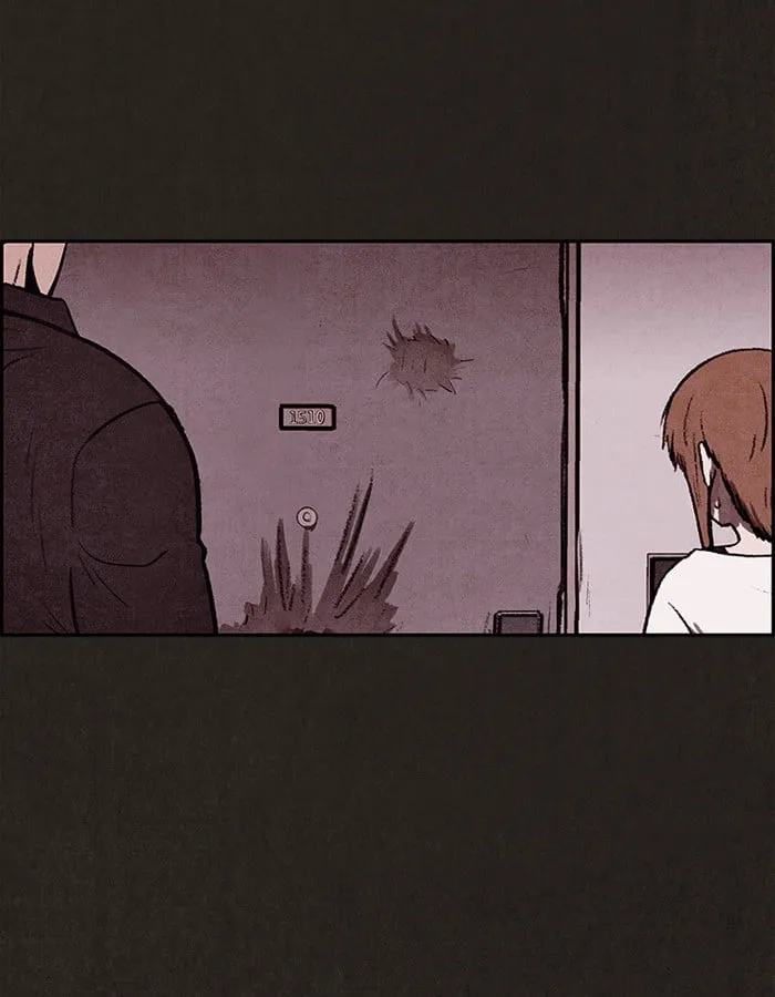 Read Sweet Home EN Manga Online