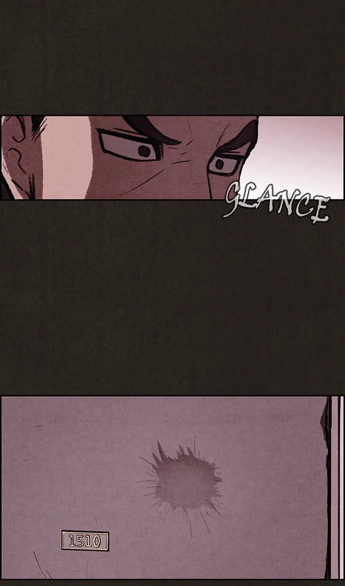 Read Sweet Home EN Manga Online