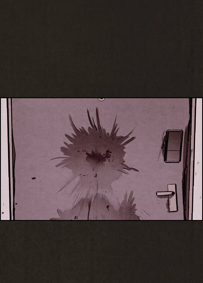 Read Sweet Home EN Manga Online