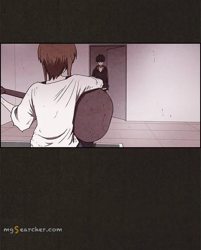 Read Sweet Home EN Manga Online