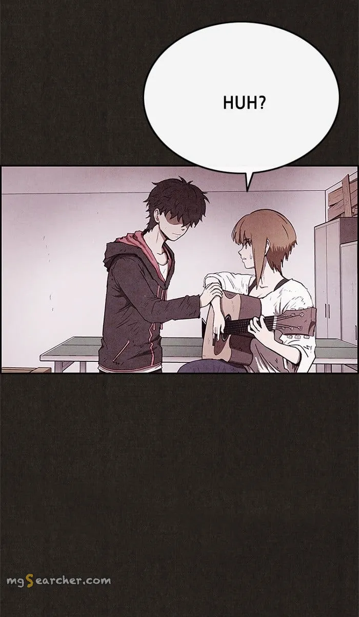 Read Sweet Home EN Manga Online