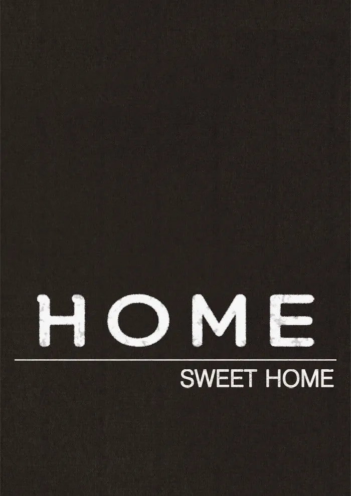 Read Sweet Home EN Manga Online