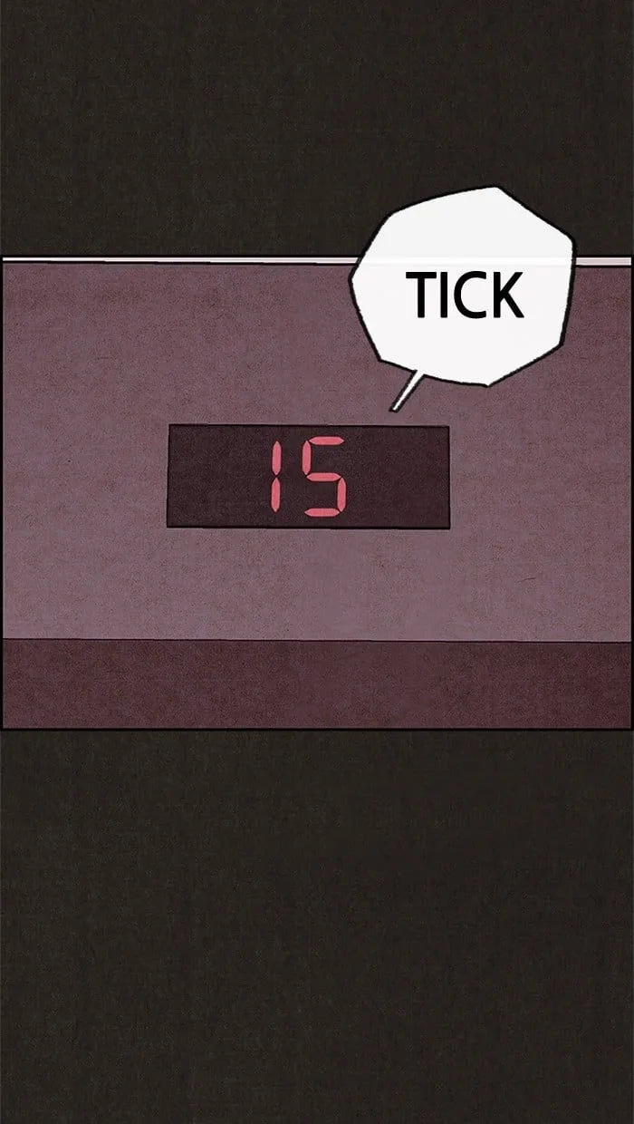 Read Sweet Home EN Manga Online