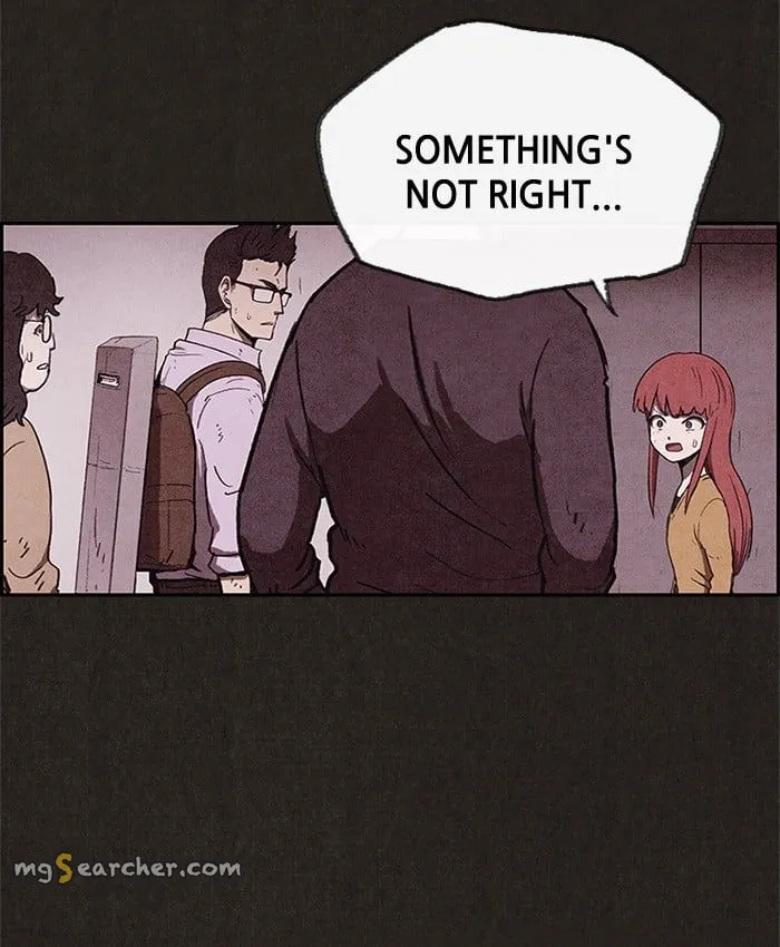 Read Sweet Home EN Manga Online