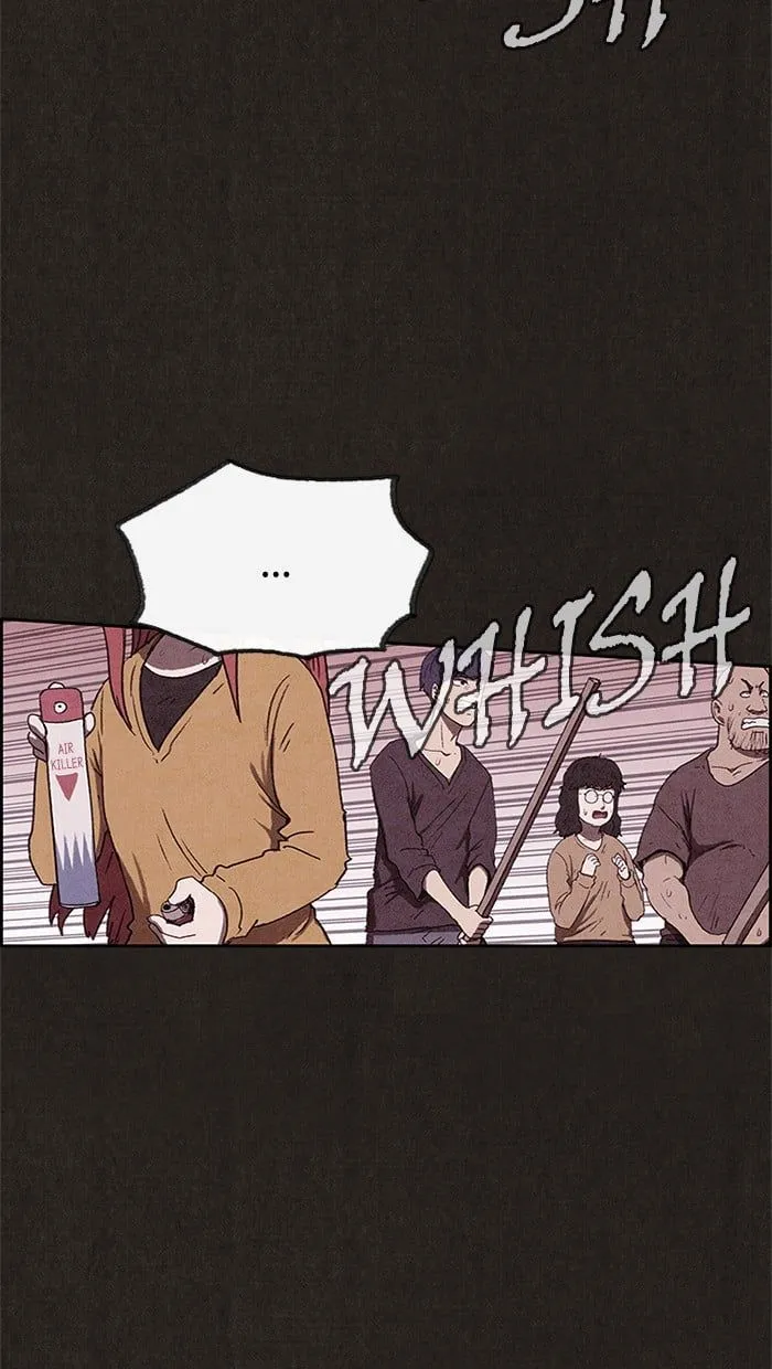 Read Sweet Home EN Manga Online
