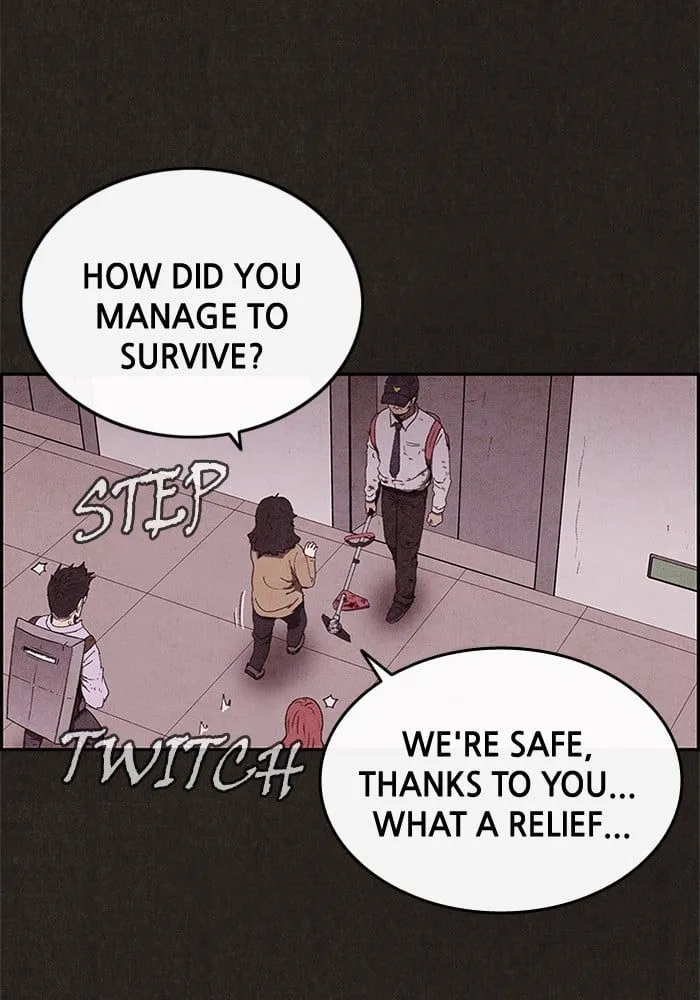 Read Sweet Home EN Manga Online