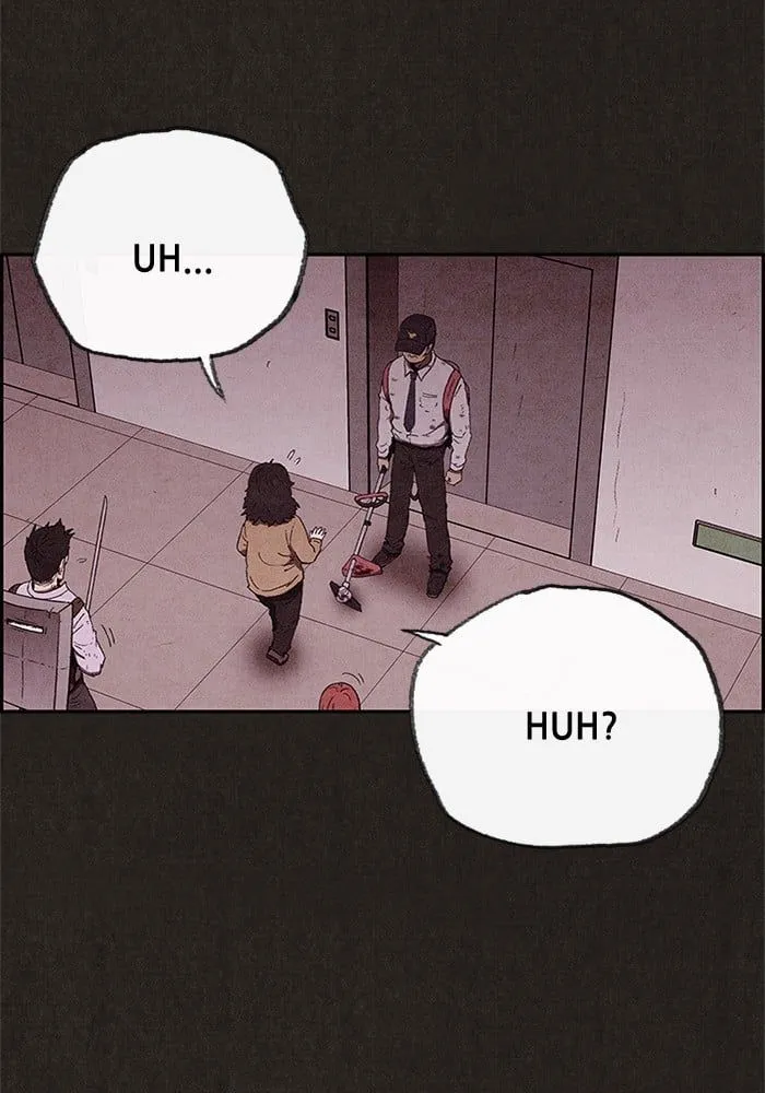 Read Sweet Home EN Manga Online