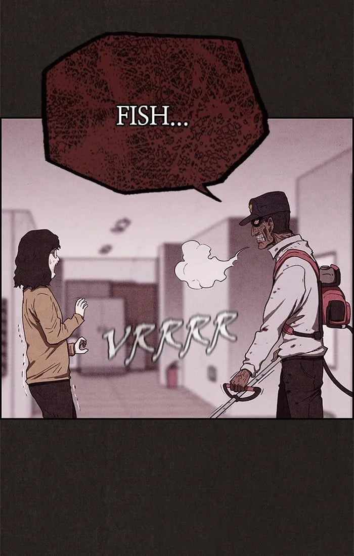 Read Sweet Home EN Manga Online
