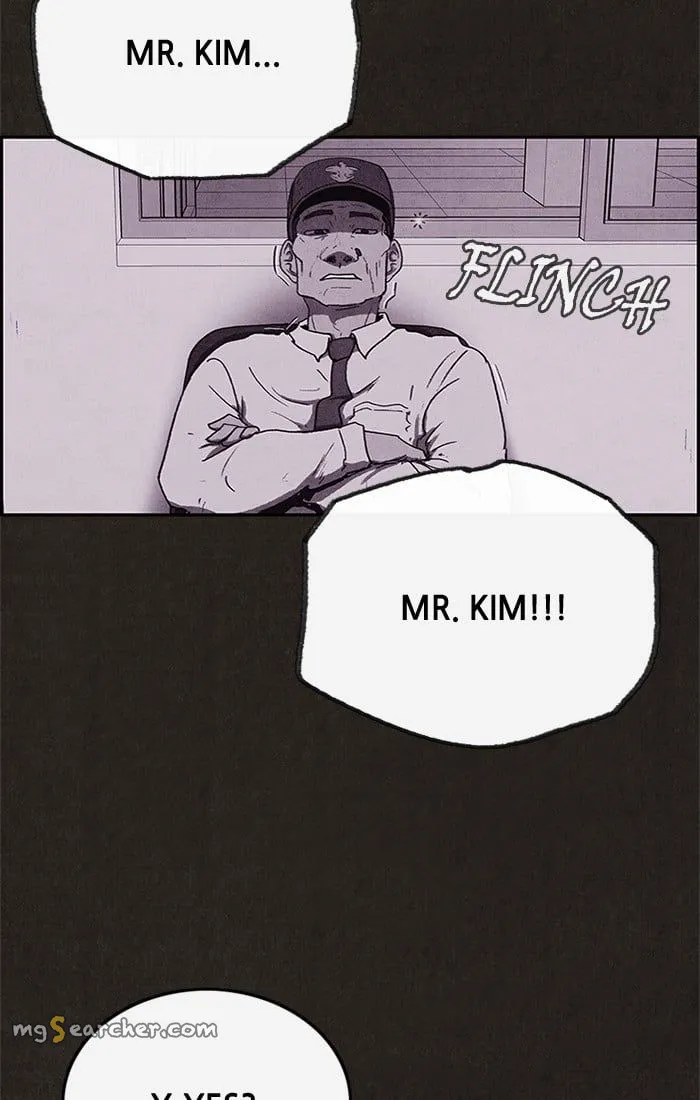 Read Sweet Home EN Manga Online