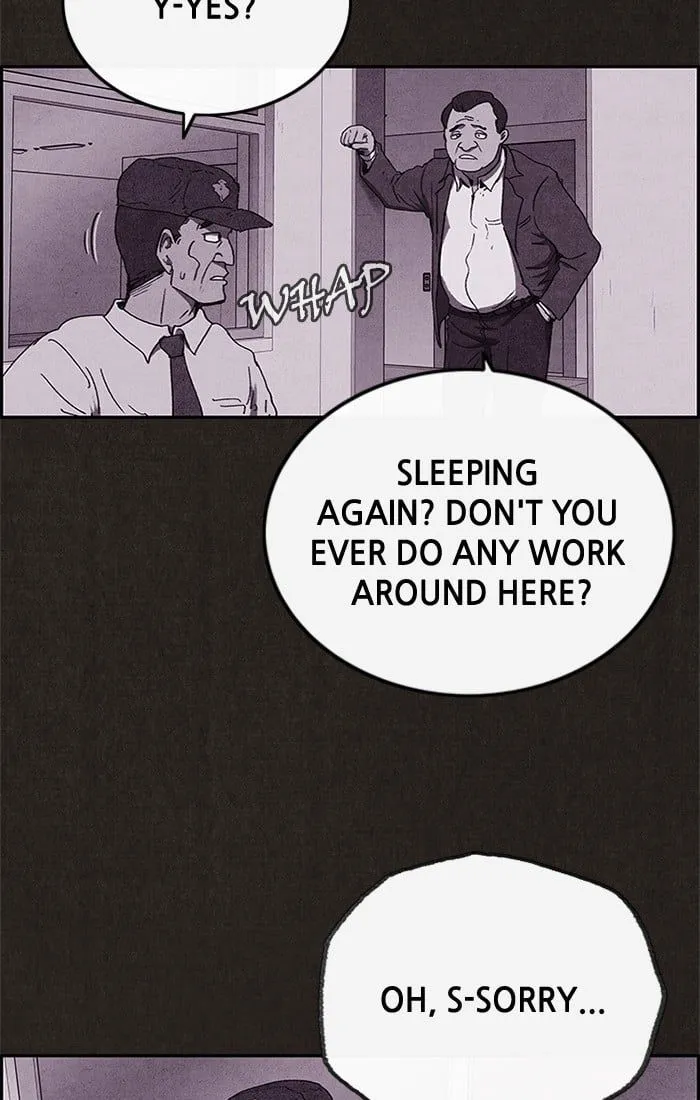 Read Sweet Home EN Manga Online