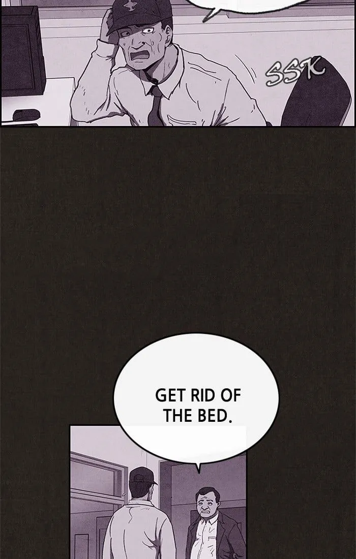 Read Sweet Home EN Manga Online