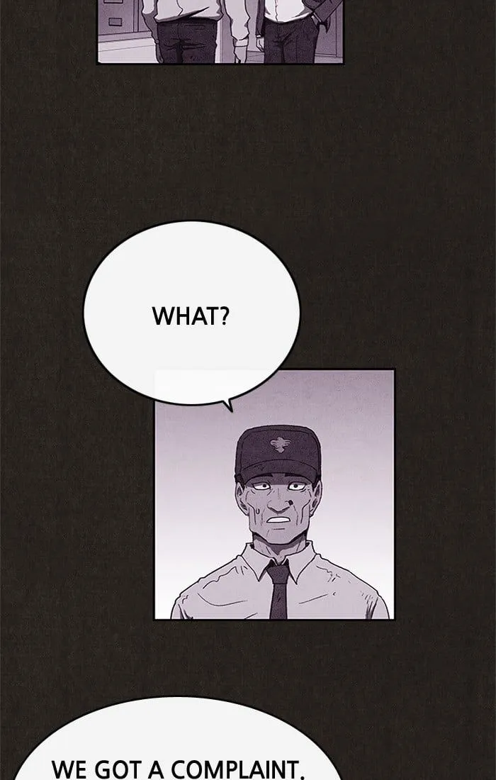 Read Sweet Home EN Manga Online