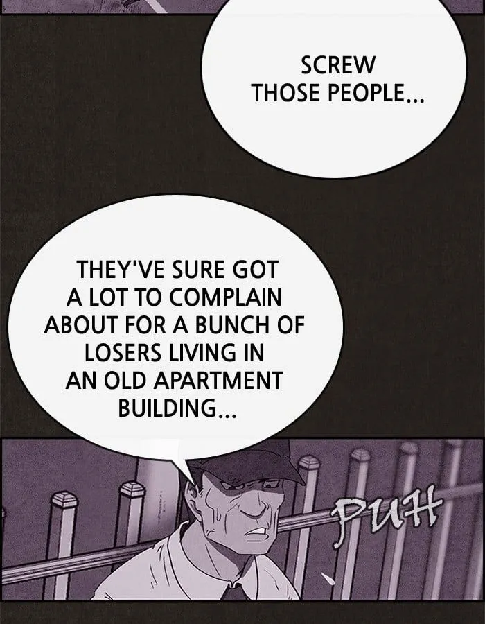 Read Sweet Home EN Manga Online