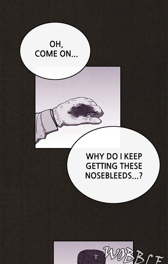 Read Sweet Home EN Manga Online