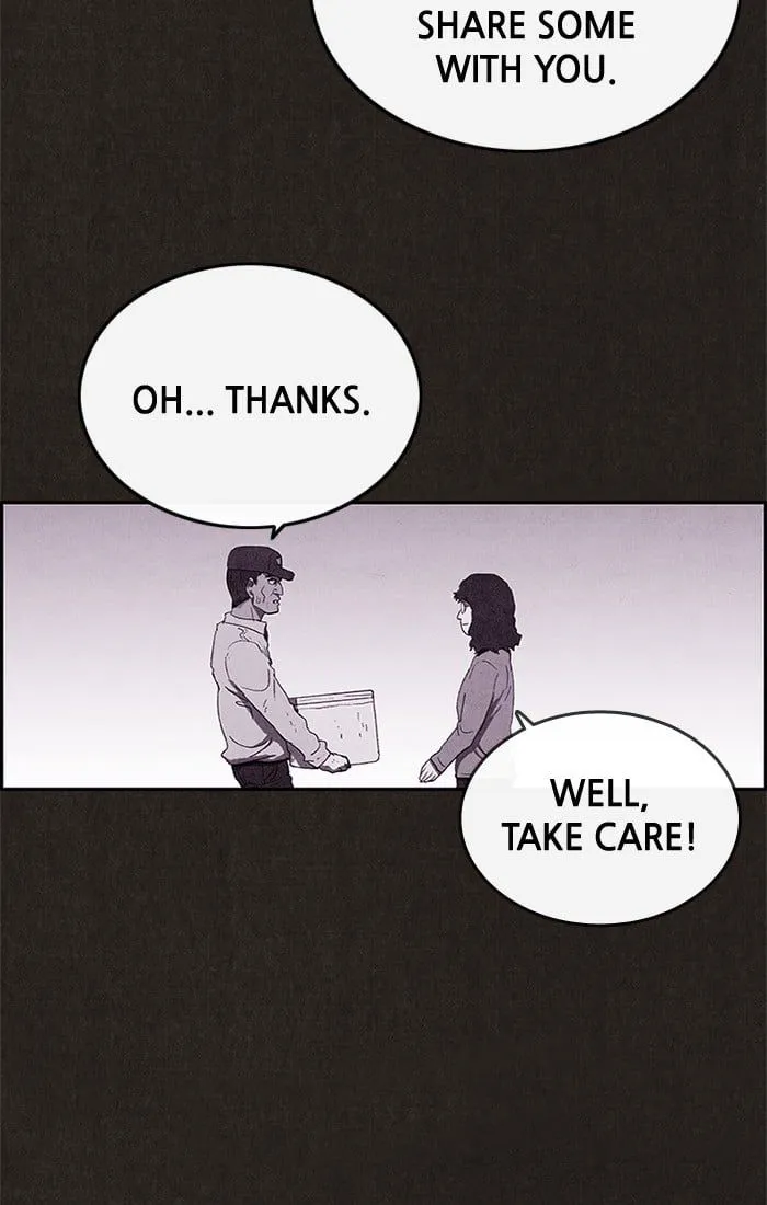 Read Sweet Home EN Manga Online