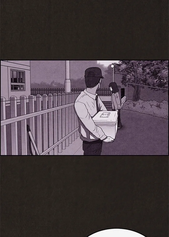 Read Sweet Home EN Manga Online