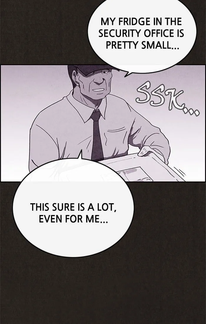 Read Sweet Home EN Manga Online