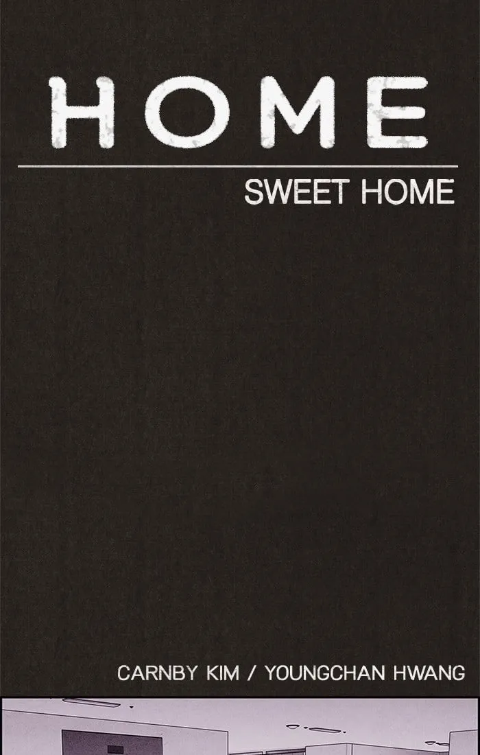 Read Sweet Home EN Manga Online