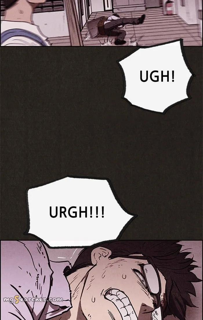 Read Sweet Home EN Manga Online