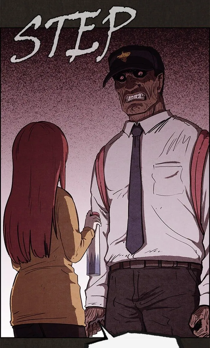 Read Sweet Home EN Manga Online
