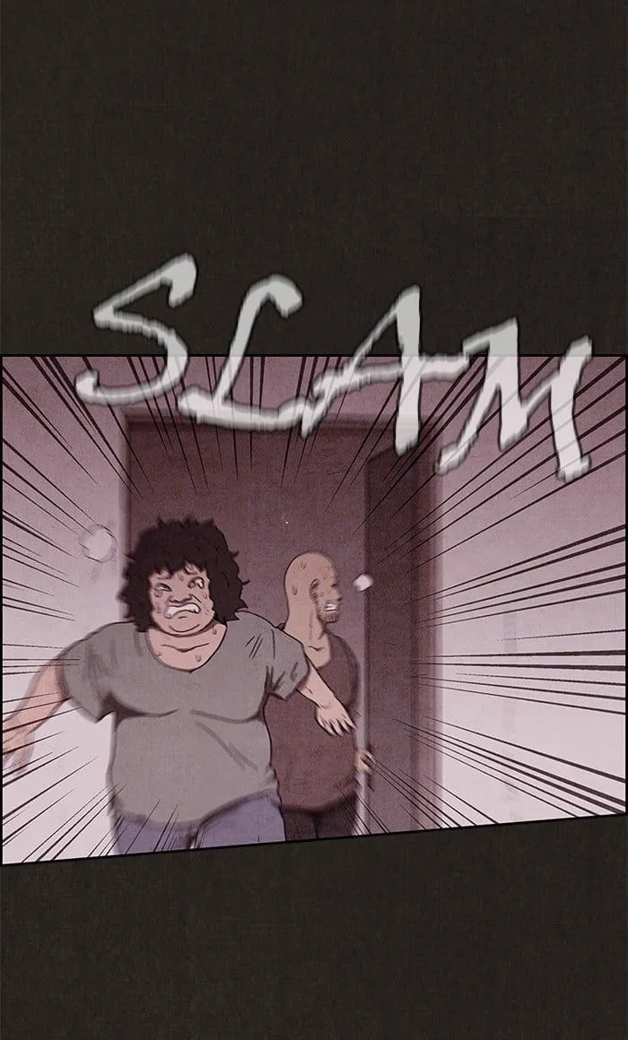 Read Sweet Home EN Manga Online