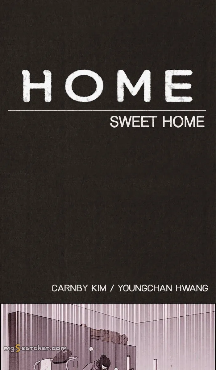 Read Sweet Home EN Manga Online
