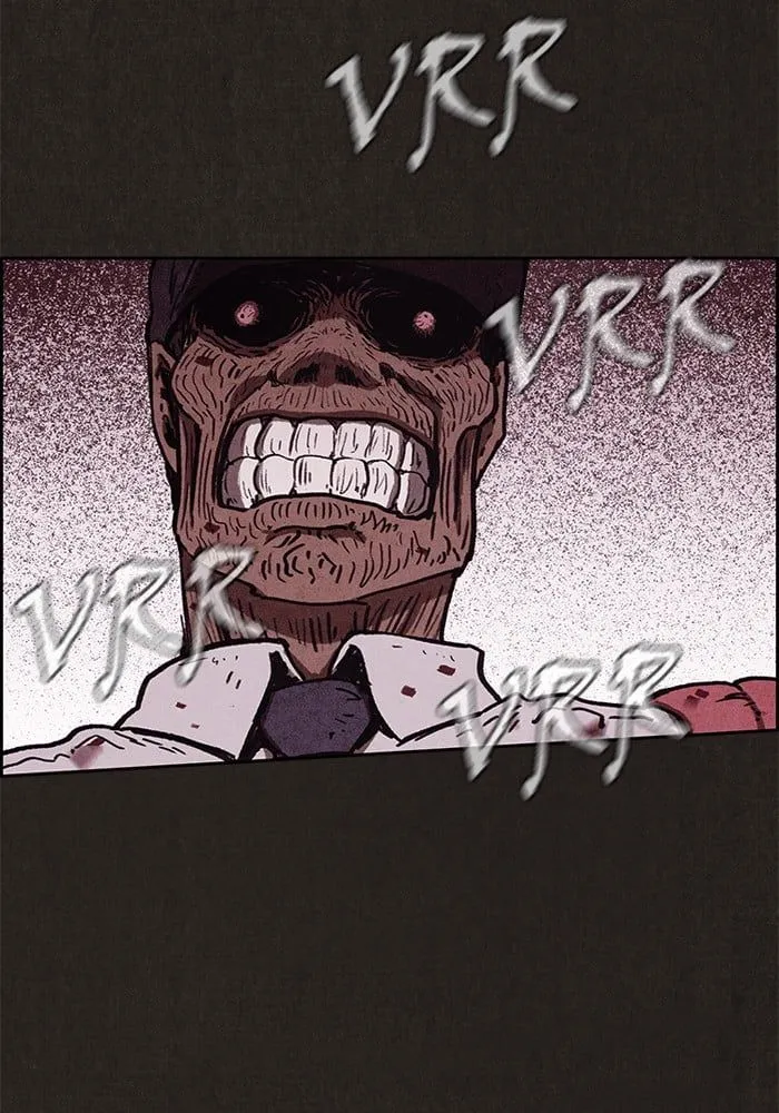 Read Sweet Home EN Manga Online