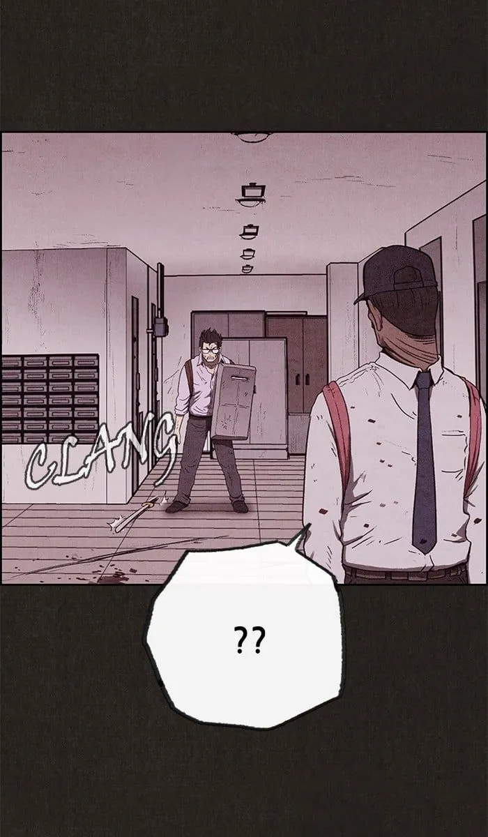 Read Sweet Home EN Manga Online