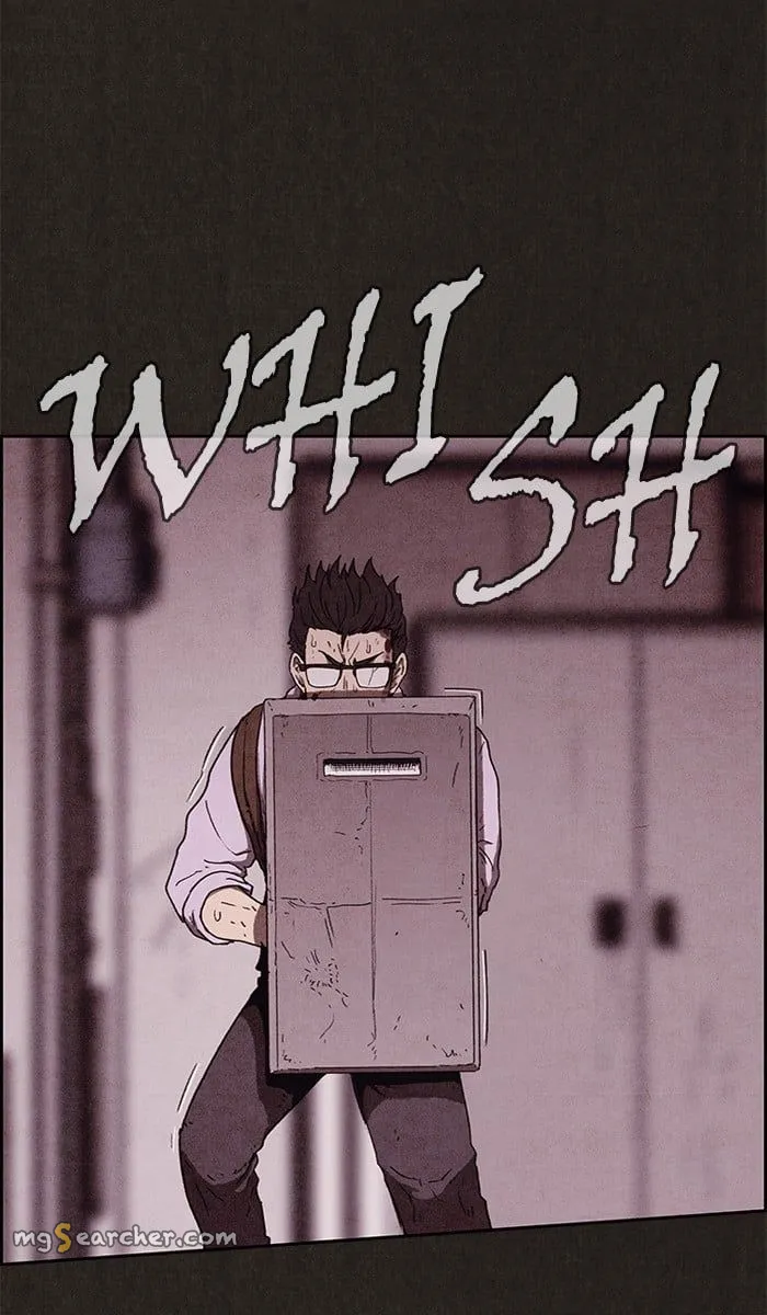 Read Sweet Home EN Manga Online
