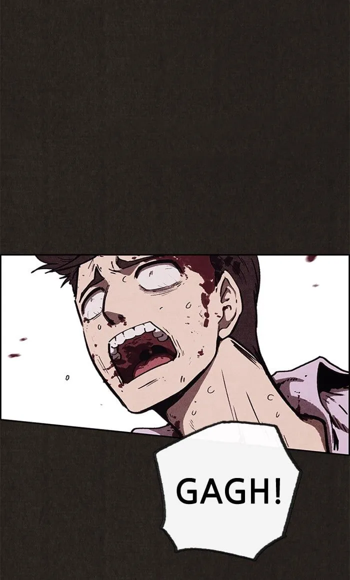 Read Sweet Home EN Manga Online
