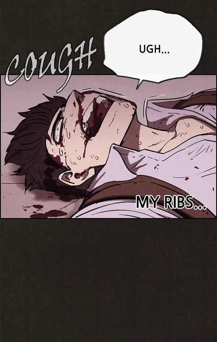 Read Sweet Home EN Manga Online